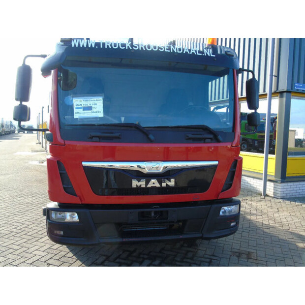 2013 MAN TGL 8.150-45212546