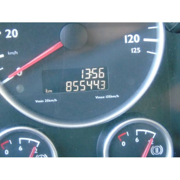 2013 MAN TGL 8.150-45212552