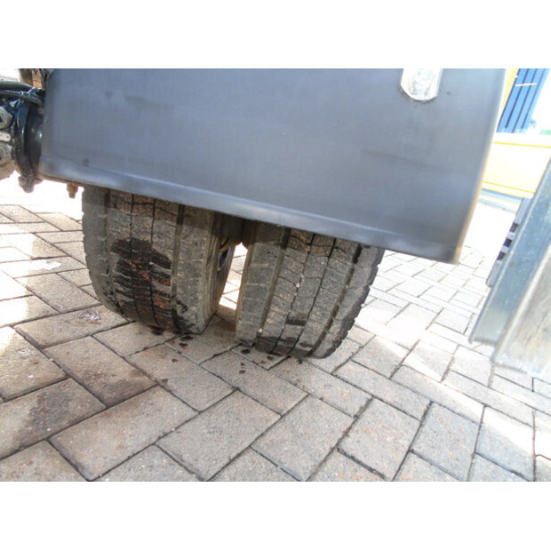 2013 MAN TGL 8.150-45212555