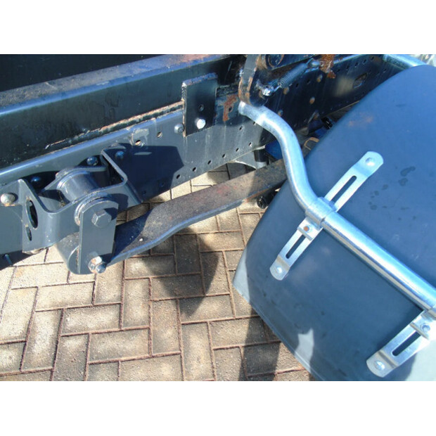 2013 MAN TGL 8.150-45212556