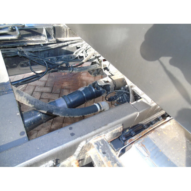 2013 MAN TGL 8.150-45212558