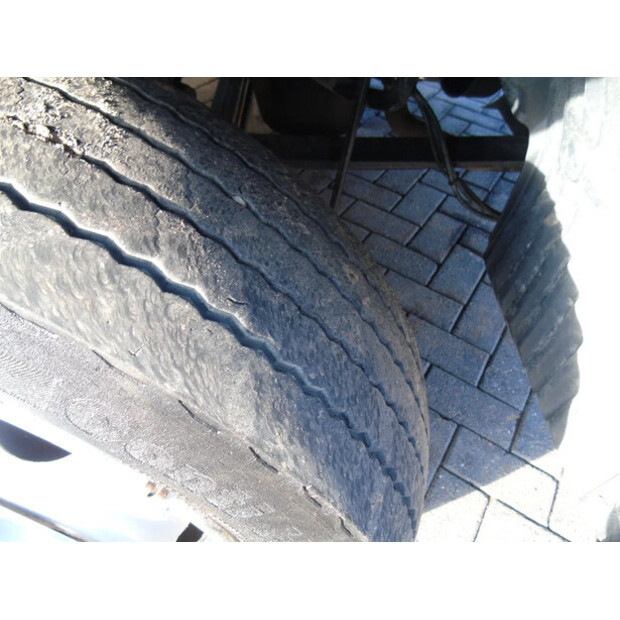 2013 MAN TGL 8.150-45212559