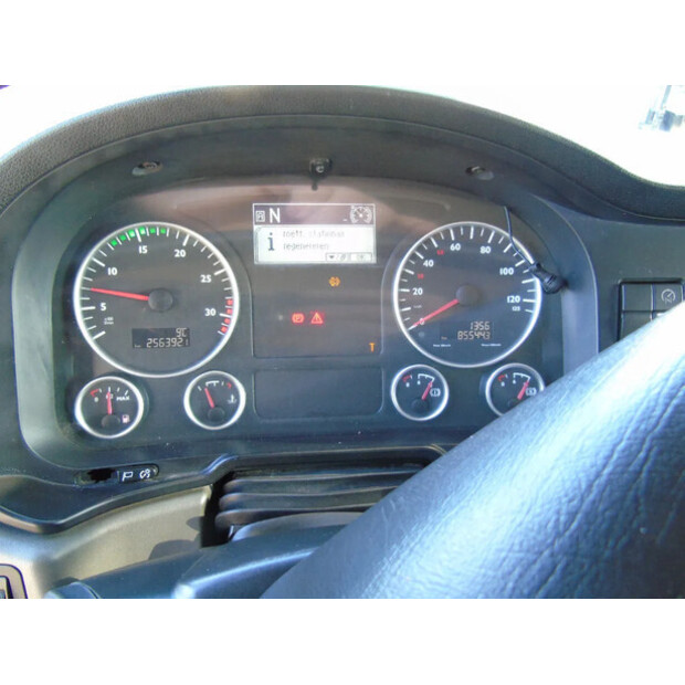 2013 MAN TGL 8.150-45212571