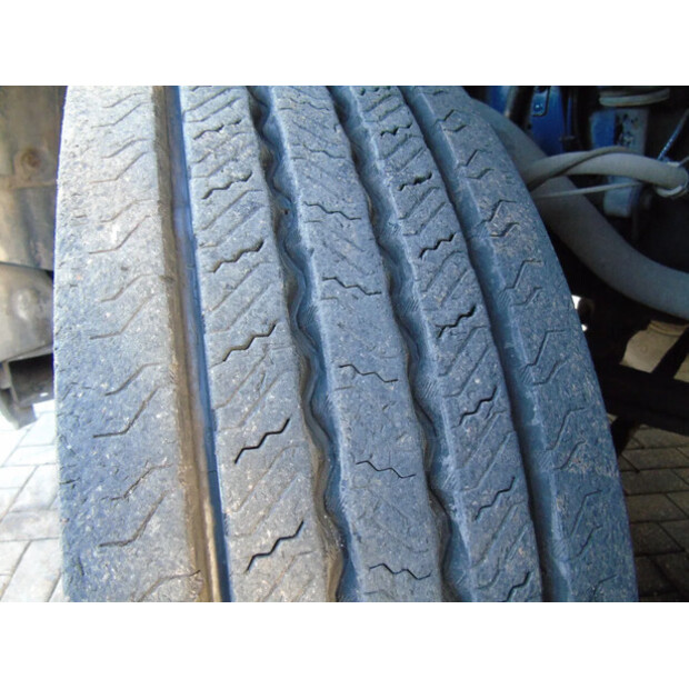 2013 MAN TGL 8.150-45212575