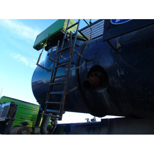 2004 فولفو FM 340-45212600