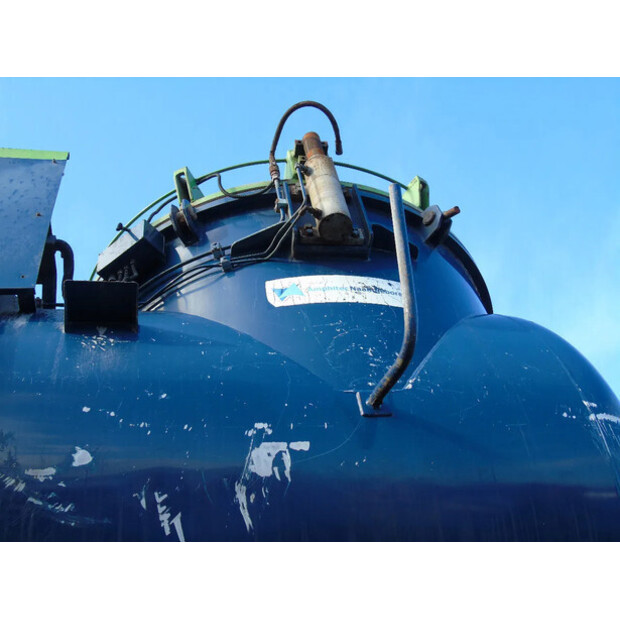 2004 فولفو FM 340-45212609