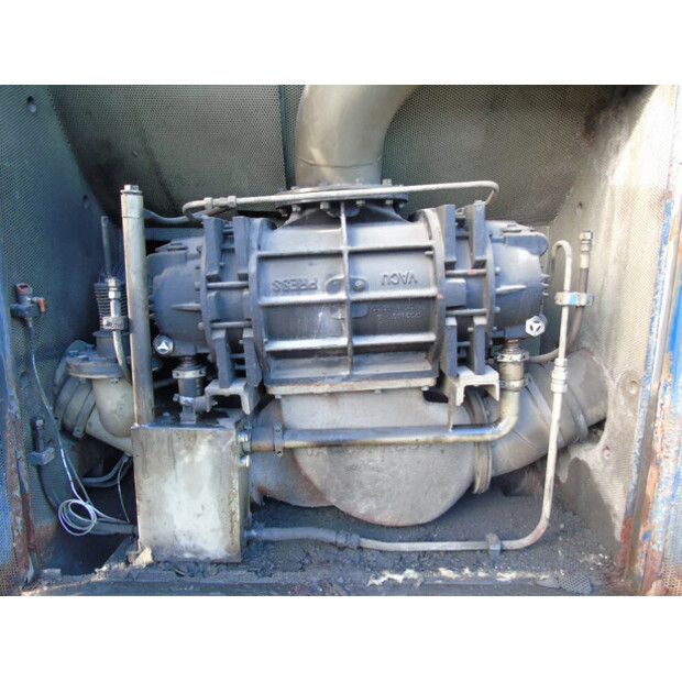 2004 فولفو FM 340-45212611