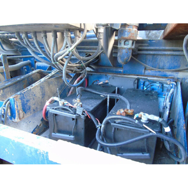 2004 فولفو FM 340-45212619