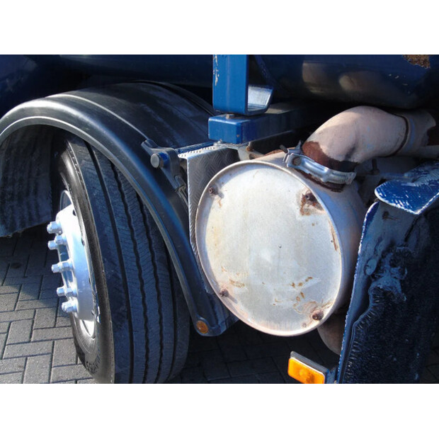 2004 فولفو FM 340-45212622