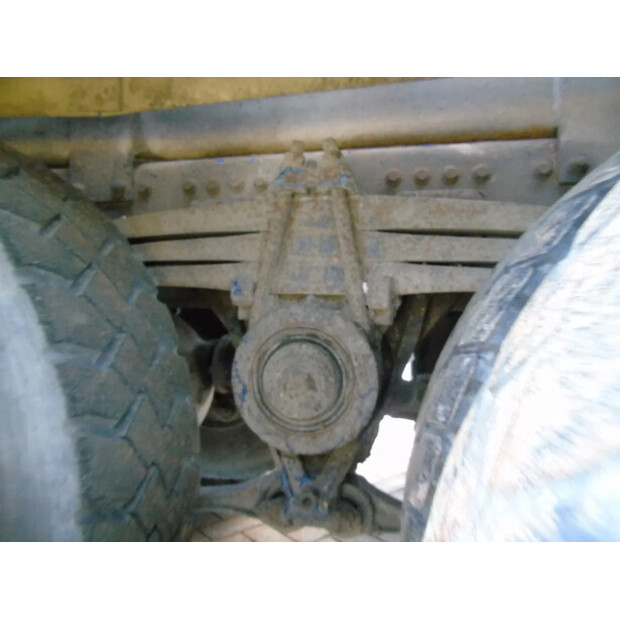 2004 فولفو FM 340-45212633