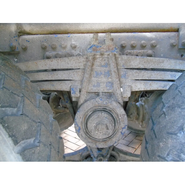 2004 فولفو FM 340-45212634