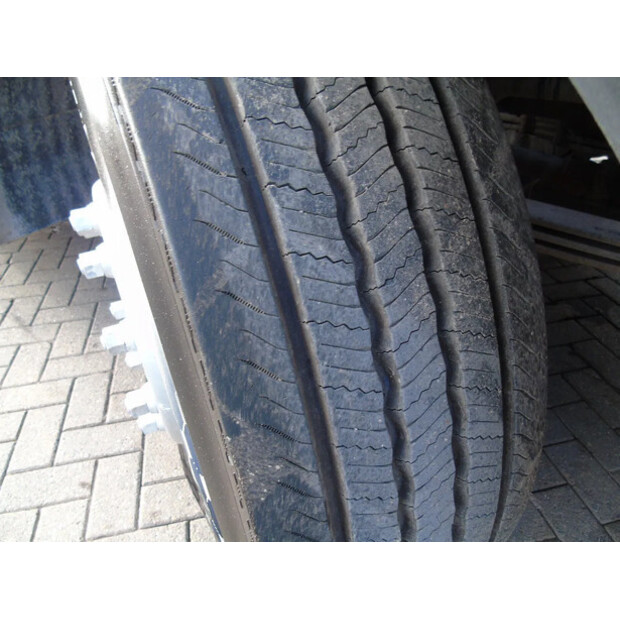 2004 فولفو FM 340-45212644