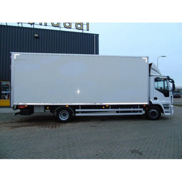 2020 ايفكو EuroCargo 120E21-45212681