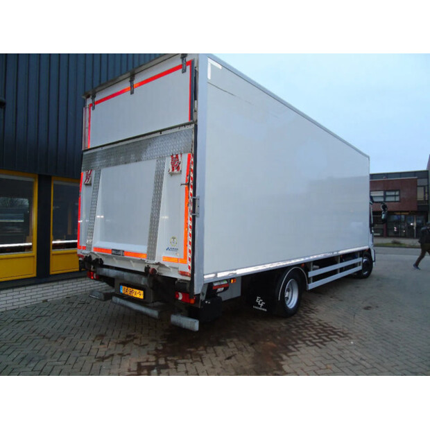 2020 ايفكو EuroCargo 120E21-45212682