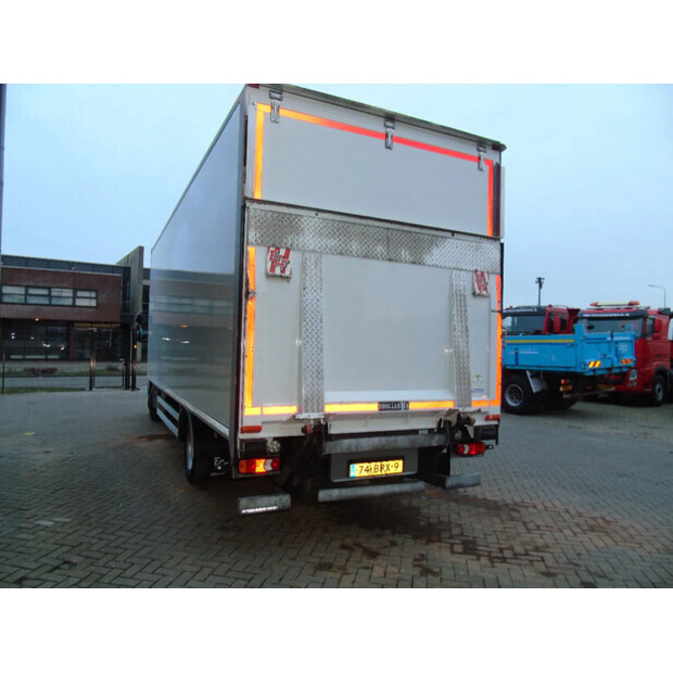 2020 ايفكو EuroCargo 120E21-45212683