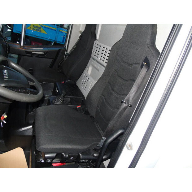 2020 ايفكو EuroCargo 120E21-45212685