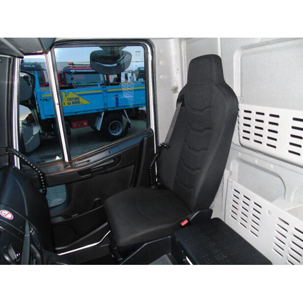 2020 ايفكو EuroCargo 120E21-45212686