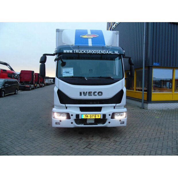 2020 ايفكو EuroCargo 120E21-45212688