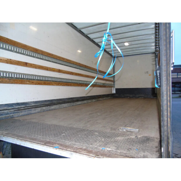 2020 ايفكو EuroCargo 120E21-45212689