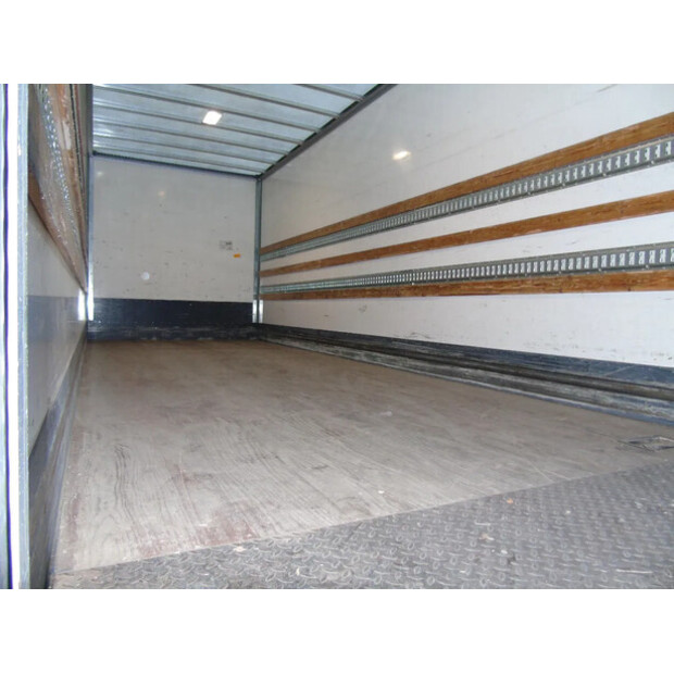 2020 ايفكو EuroCargo 120E21-45212690