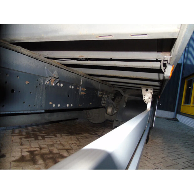 2020 ايفكو EuroCargo 120E21-45212691