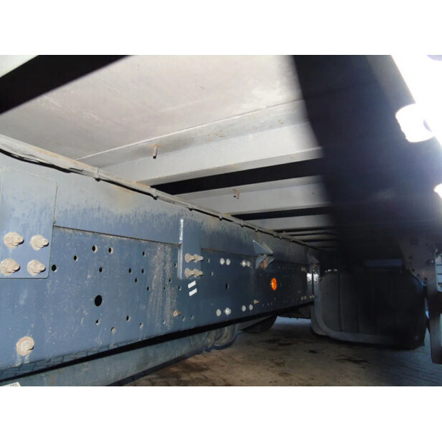 2020 ايفكو EuroCargo 120E21-45212693