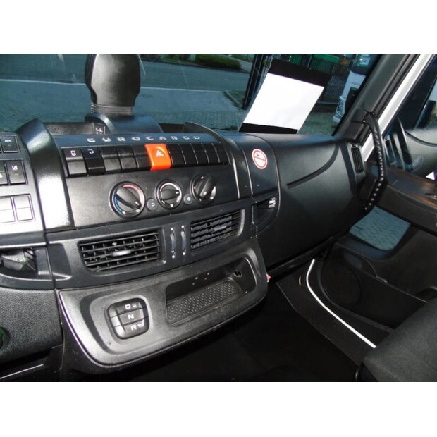 2020 ايفكو EuroCargo 120E21-45212694