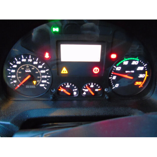 2020 ايفكو EuroCargo 120E21-45212699