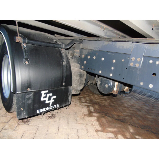 2020 ايفكو EuroCargo 120E21-45212700