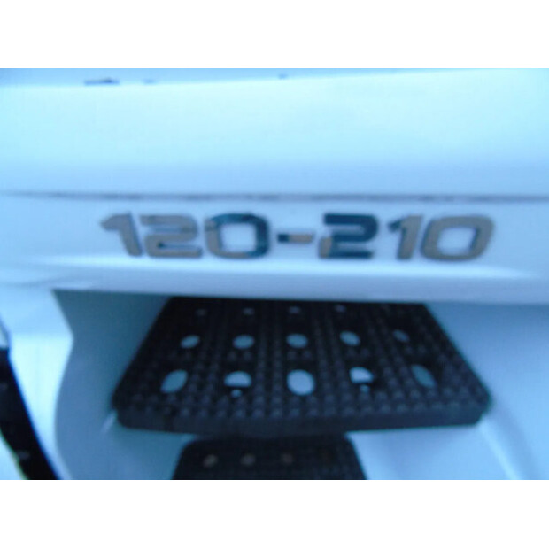 2020 ايفكو EuroCargo 120E21-45212704