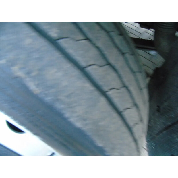 2020 ايفكو EuroCargo 120E21-45212705