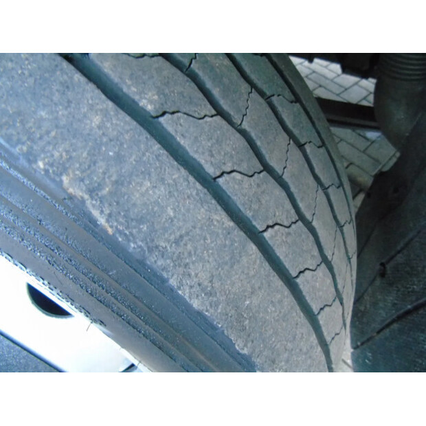 2020 ايفكو EuroCargo 120E21-45212706