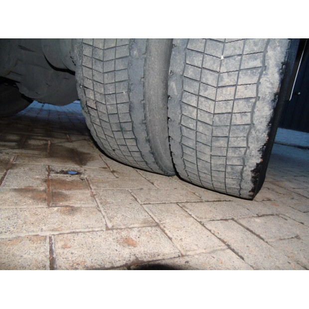 2020 ايفكو EuroCargo 120E21-45212710