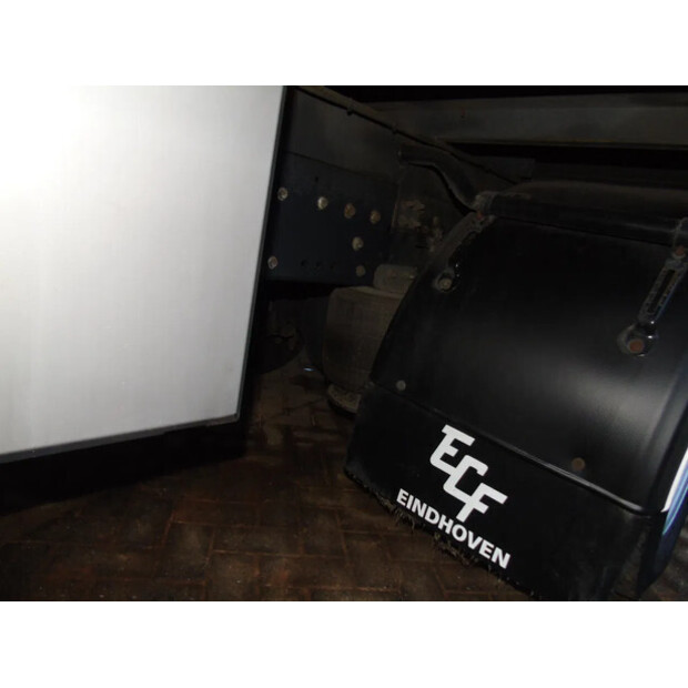 2020 ايفكو EuroCargo 120E21-45212711