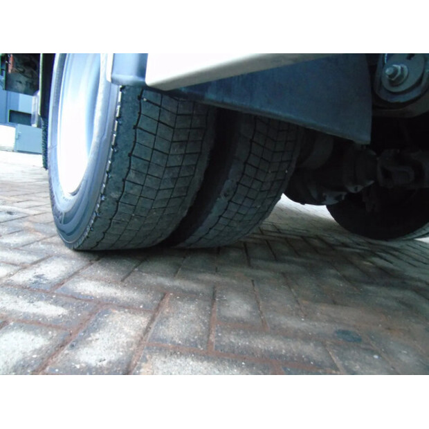 2020 ايفكو EuroCargo 120E21-45212712