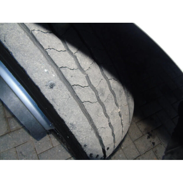 2020 ايفكو EuroCargo 120E21-45212713