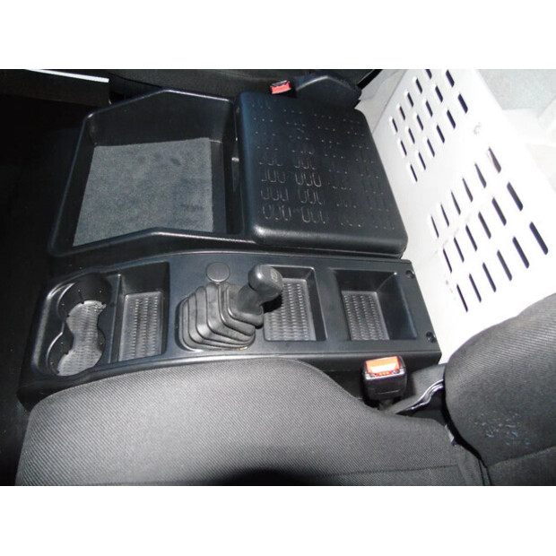 2020 ايفكو EuroCargo 120E21-45212715