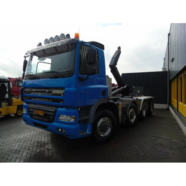 2009 Ginaf X 4243 TS-45212718