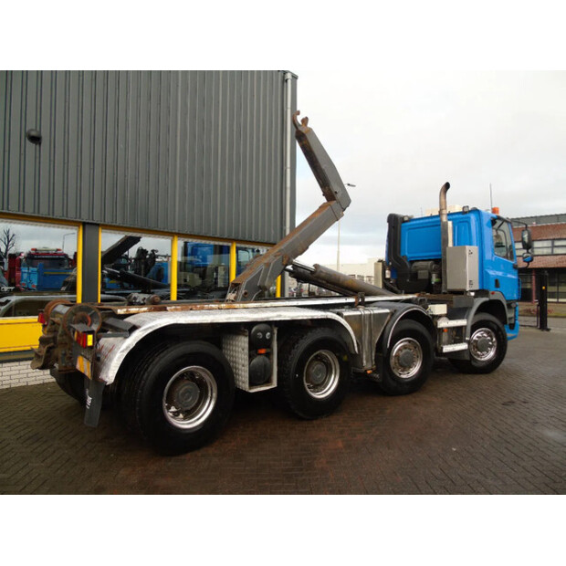 2009 Ginaf X 4243 TS-45212719