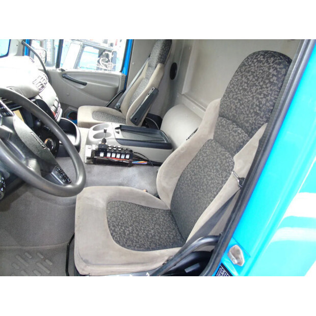 2009 Ginaf X 4243 TS-45212722