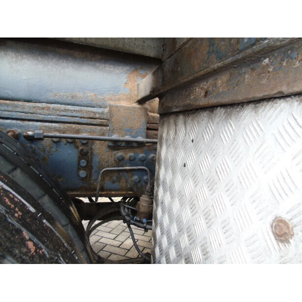 2009 Ginaf X 4243 TS-45212723