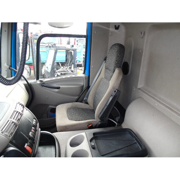 2009 Ginaf X 4243 TS-45212726