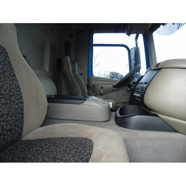 2009 Ginaf X 4243 TS-45212727