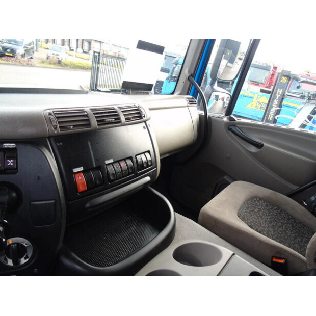 2009 Ginaf X 4243 TS-45212728