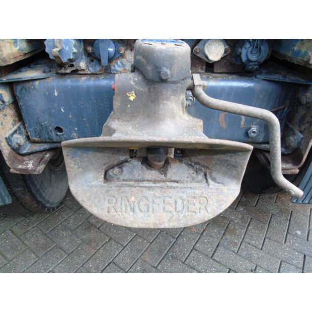 2009 Ginaf X 4243 TS-45212730