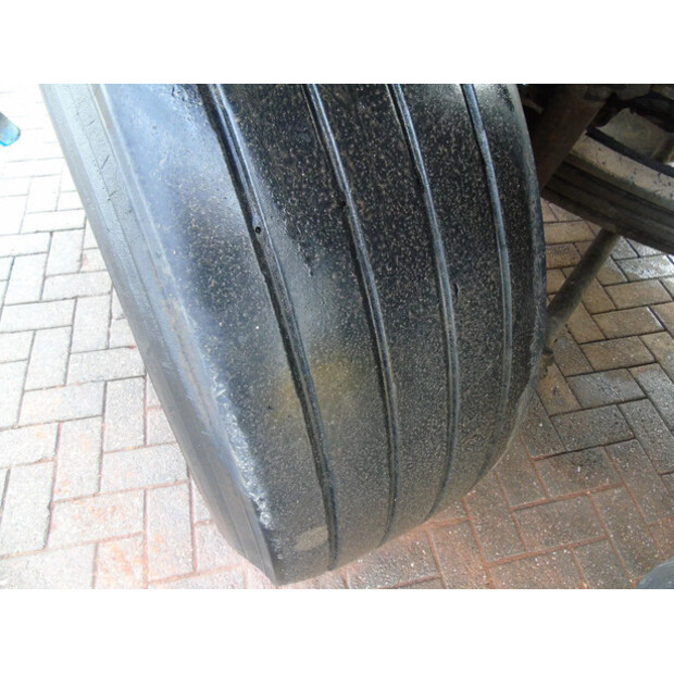 2009 Ginaf X 4243 TS-45212733