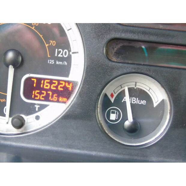 2009 Ginaf X 4243 TS-45212734