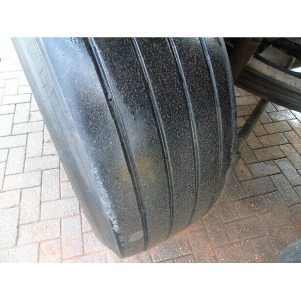 2009 Ginaf X 4243 TS-45212735