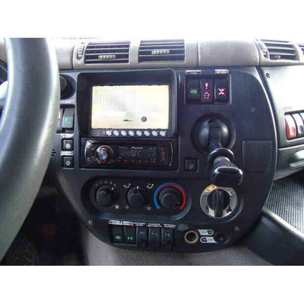 2009 Ginaf X 4243 TS-45212736