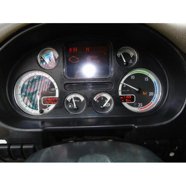 2009 Ginaf X 4243 TS-45212737